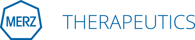 Merz Pharma logo